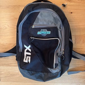 Express Lacrosse STX Backpack / Bag