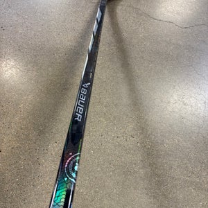 Junior Bauer Proto-R Hockey Stick Right Handed | P92 Flex 50 (Used)