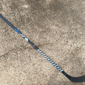Warrior Alpha LX2 PRO Pro Stock Hockey Sticks Grip W28 85 Flex Left 45781
