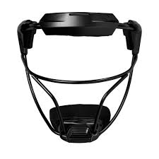 New Evo Shield Defenders Mask Size-Sport Adult Softball Face Mask