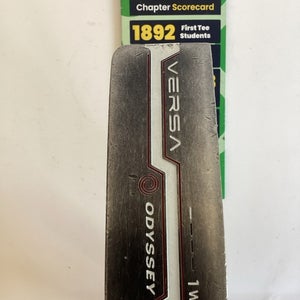 Odyssey Versa 1W Putter 35 Inches