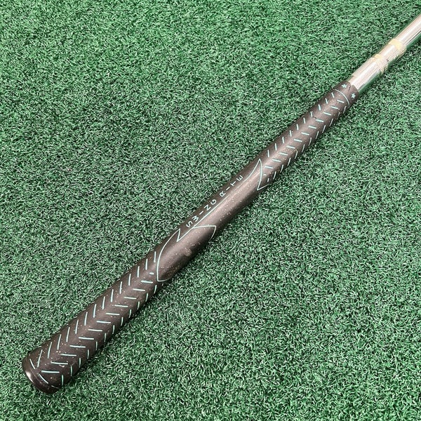 Bois De Fairway Cobra Baffler 3 Vintage – Tige Acier Rigide – Droitier 42 Pouces