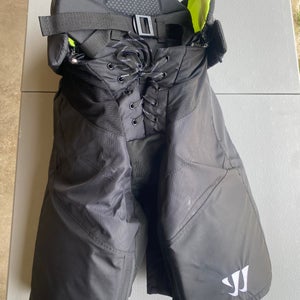 Warrior Pro Stock Alpha LX20 PRO Stock XL Hockey Pants 5969HTX