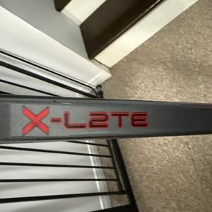 Bauer Vapor X-L2TE Right Handed Stick P92  (Used)