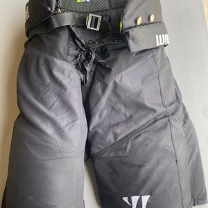 Warrior Pro Stock Alpha LX20 PRO Stock Large Hockey Pants 4746HTX