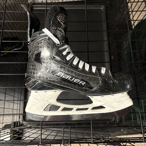 Bauer Supreme Mach Skates 7.5 / Fit 2