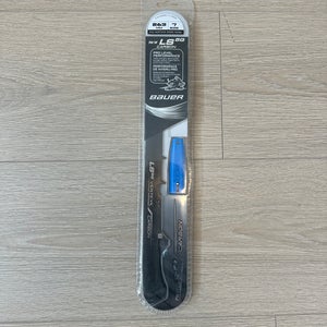 Bauer LS 5 Carbon Goalie Steel Size 7 (263MM)