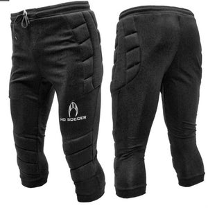 HO Soccer 50.5525 Youth Uno 3/4 GK Trousers- Size Youth Large   (New)