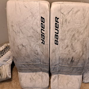 30+" Bauer GSX Regular Junior Goalie Full Set (Used)