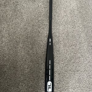 2024 Tucci Roma Alloy BBCOR Certified Bat (-3)  29 oz 32" (Used)
