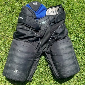 Senior XL Easton Stealth S13 Hockey Pants