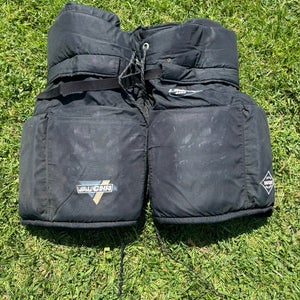 Senior Large Vaughn Legacy 4000 Goalie Pants