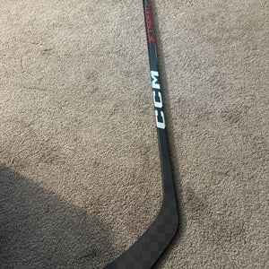 Junior CCM JS Control Right Handed Hockey Stick P28  (New)