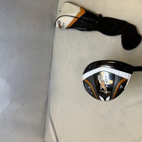 Callaway (Used) Right Handed Men's Stiff Flex 7 Wood Fairway Wood