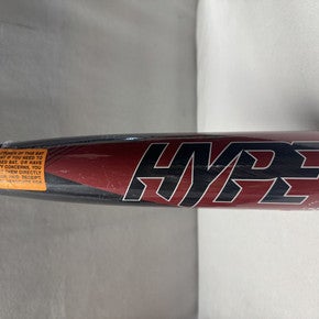 Easton (Used) (-5) 31" 2 5/8" Barrel USSSA Certified Bat