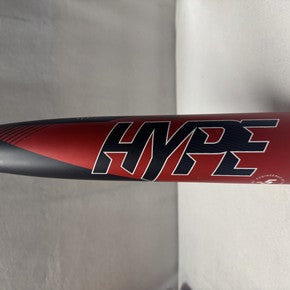 Easton (Used) (-5) 32" 2 5/8" Barrel USSSA Certified Bat