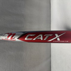 Marucci (Used) (-5) 32" 2 3/4" Barrel USSSA Certified Bat