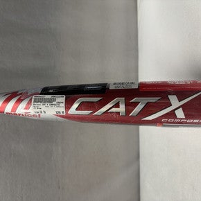 Marucci (Used) (-5) 30" 2 3/4" Barrel USSSA Certified Bat