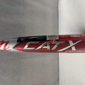 Marucci (Used) (-8) 31" 2 3/4" Barrel USSSA Certified Bat