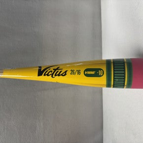 Victus (Used) (-10) 2 5/8" Barrel 26" Bat