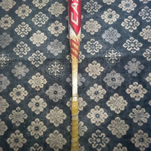 Marucci CatX One Piece Alloy