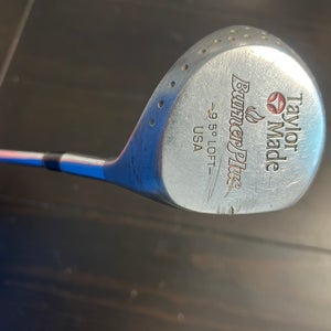 Taylormade Burner Plus Driver