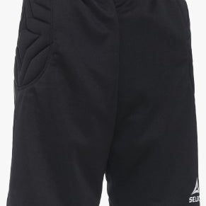 Select 5410006100 Men's Padded GK Shorts- Size Large     (New)