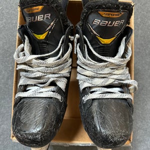 Bauer Ignite Pro+ Hockey Skates  Size 5.5 (Used)