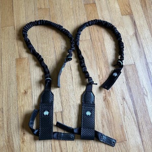 Halo Hockey Suspenders (Used)