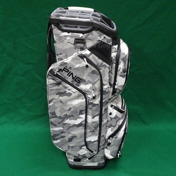 Camo Ping Waterproof Bag Buy PING Hoofer Stand Golf Bag In