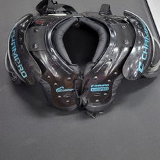Champro SCORPION XS (Used) XS Shoulder Pads