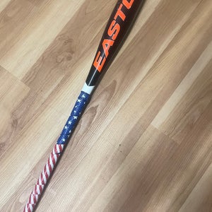 2019 Easton Easton elevate USABat Certified Bat (-11)  19 oz 30" (Used)