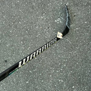 Warrior Alpha DX Pro Hockey Stick W90 | Senior RH
