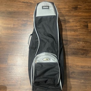 BagBoy travel golf bag (Used)