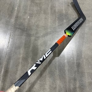 Junior Warrior Ritual M2E Goalie Stick Regular 19" Paddle (Used)