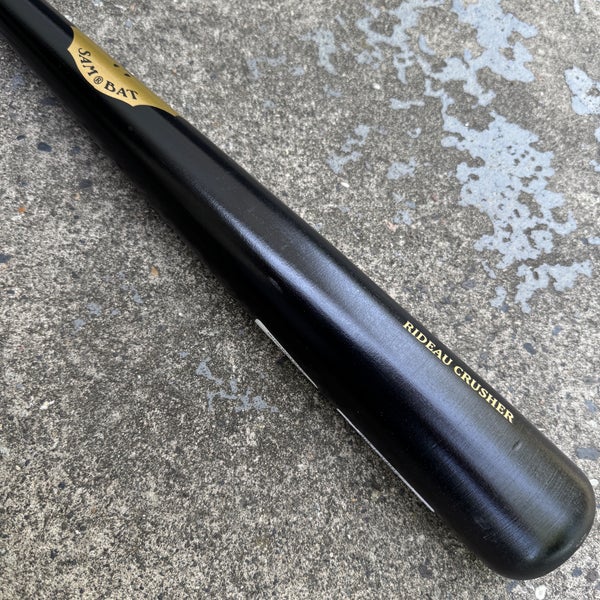 RIDEAU CRUSHER プロメープルバット 33インチ NEW SAM BAT KB1 32/29 (-3) Pro Maple Bat Rideau Crusher