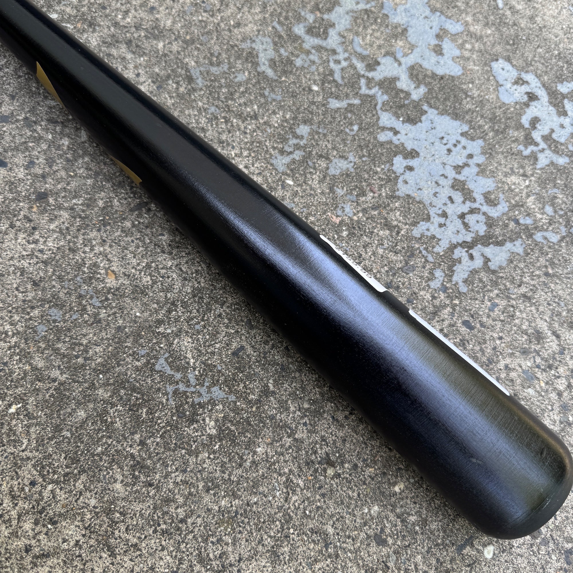 NEW SAM BAT KB1 32/29 (-3) Pro Maple Bat Rideau Crusher
