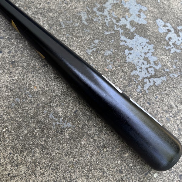 RIDEAU CRUSHER プロメープルバット 33インチ Sam Bat Rideau Crusher Pro Maple MMO Wood Baseball Bat 33