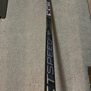 Senior CCM RibCor Trigger 9 Pro Left Hand Hockey Stick P28 Pro Stock (New)