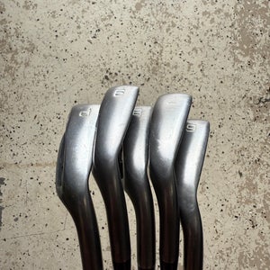 Men's Mizuno JPX-EZ Right Handed Wedge (Used)