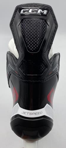 NEW CCM Jetspeed FT670 Skate, Size 3 R