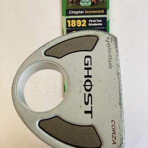 TaylorMade Corza Ghost Mid Length Putter 41 Inches
