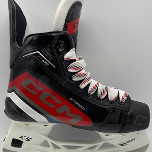 NEW CCM Jetspeed FT670 Skate, Size 5.5 R