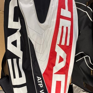 HEAD Tennis Bag Duffle Bag (New) - ATP Tour