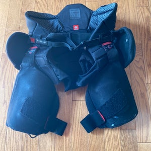 Junior Large CCM Jetspeed Girdle (Used)