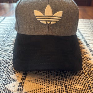 Adidas SnapBack Adjustable Hat