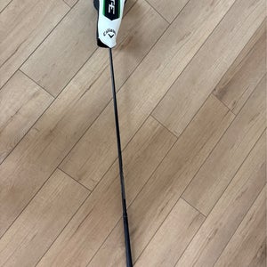 2025 Callaway Elyte Left Hand Driver Senior Flex 12 Loft (New)