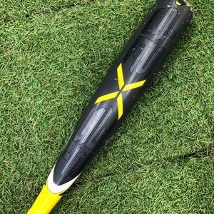 2018 Easton Beast X Alloy Bat USABat Certified (-10) Alloy 20 oz 30" (Used)