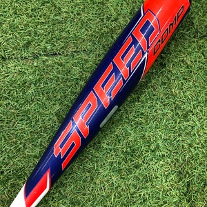 2020 Easton Speed Composite Bat USABat Certified (-13) Composite 16 oz 29" (Used)