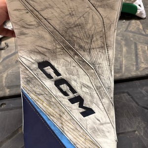 2024 CCM EFlex 5 Regular (Used)